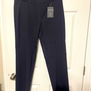 Dress pants